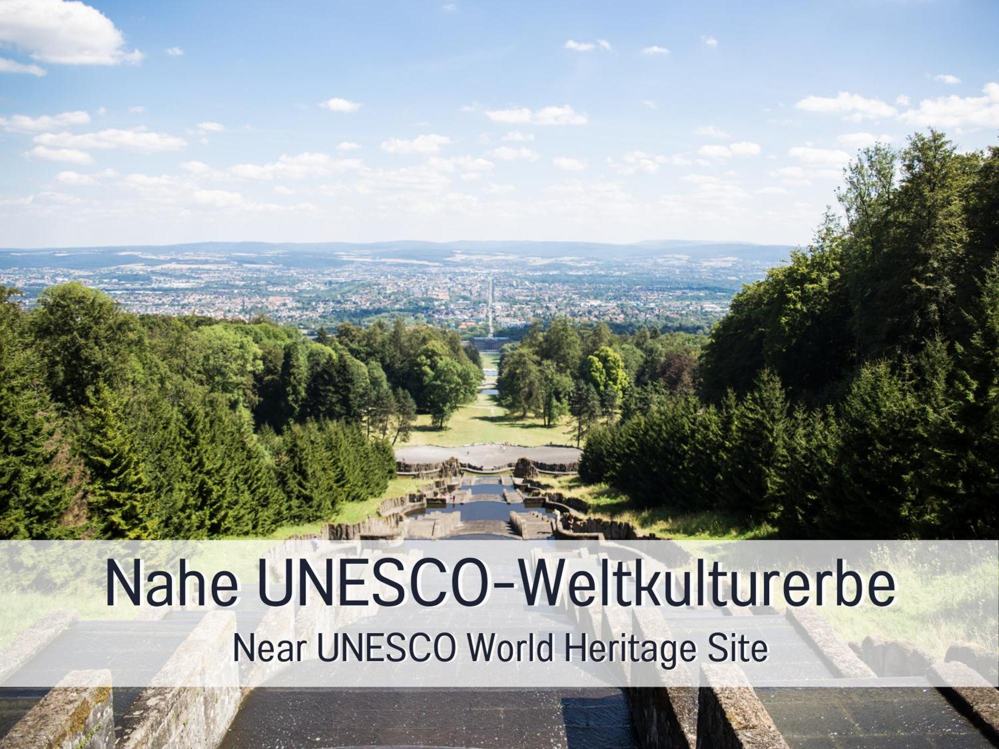 Wohlfuehloase In Kirchditmold - Netflix Und Gute Anbindung An Innenstadt Und Weltkulturerbe Bergpark Wilhelmshoehe Kassel Esterno foto